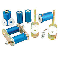 Wheel Front Aftermarket Shop