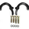 GLOBAL WEST 64-72 GM A-Body Steering Knuckle Arms SS-6472GSKB