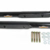 GLOBAL WEST Rear Tubular Control Arms TBC-4