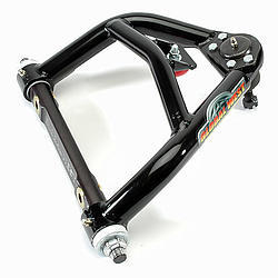 Global West TLC42 Drag Race Upper Control Arms 64-72 Chevelle Global West TLC42 Drag Race Upper Control Arms 64-72 Chevelle