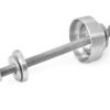 GLOBAL WEST 67-81 Camaro Del-a-lum Bushing Install Press TSH-100