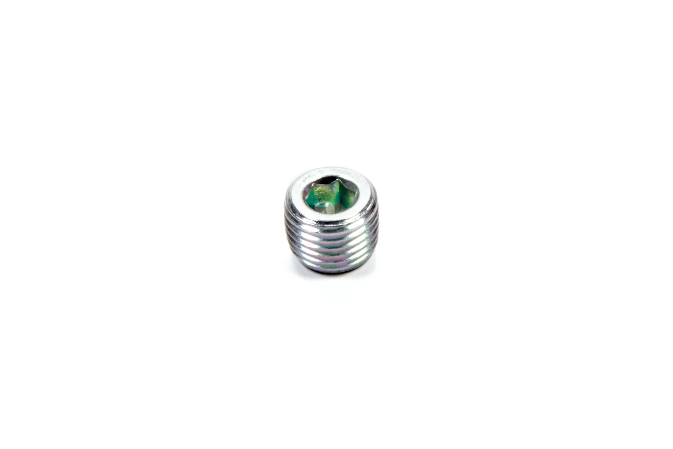 CHEVROLET PERFORMANCE Drain Plug - Hex Socket Style 11609914