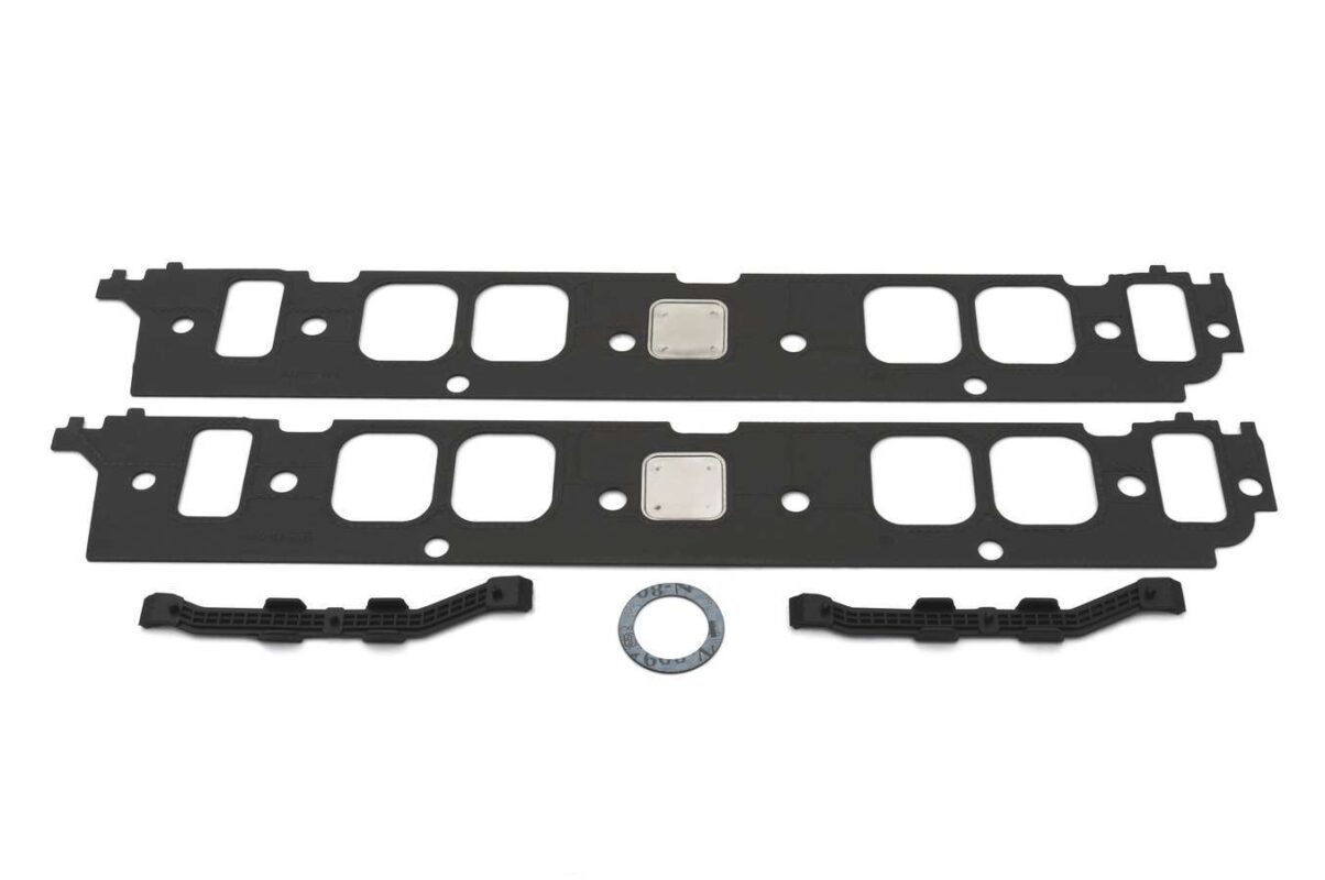 CHEVROLET PERFORMANCE Gasket Set - Intake Manifold 12366985