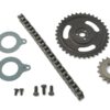 CHEVROLET PERFORMANCE SBC Timing Set - Single Roller 12371043