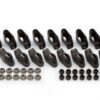 CHEVROLET PERFORMANCE SBC Rocker Arm Kit 1.5 Ratio 3/8 Stud Mount 12495490