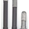 CHEVROLET PERFORMANCE Bolt Kit  Cylinder Head SBC (34pk) 12495499