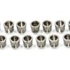 CHEVROLET PERFORMANCE 11/32 Valve Lock Set 12495503