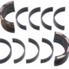 CHEVROLET PERFORMANCE SBC Main Bearing Set 12499102