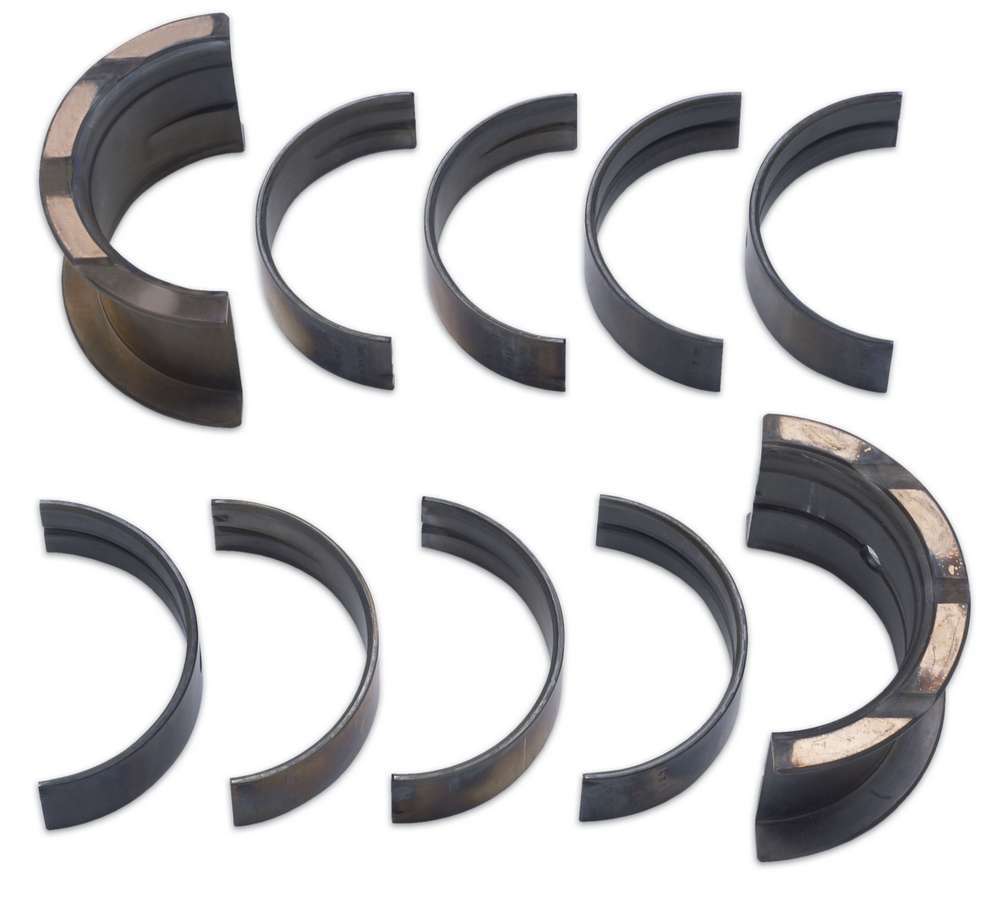 CHEVROLET PERFORMANCE SBC Main Bearing Set 12499102