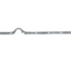 CHEVROLET PERFORMANCE Oil Pan Reinforcement Rail RH - SBC 86-97 12553059