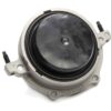 CHEVROLET PERFORMANCE Rear Main Seal Housing - SBC LT1 12554312
