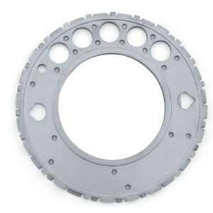 Wheel Front Aftermarket Shop