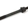 CHEVROLET PERFORMANCE Main Cap Bolt LS Series Inner 6-Bolt w/Tray Stud 12560273