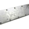 CHEVROLET PERFORMANCE Valley Cover Plate - LSX Block 12599296