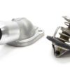 CHEVROLET PERFORMANCE 2pc. Thermostat Housing - LS Series 04 & Later 12600172