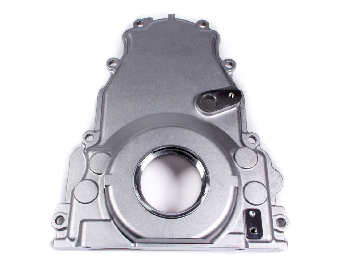 CHEVROLET PERFORMANCE Front Timing Cover 12600326
