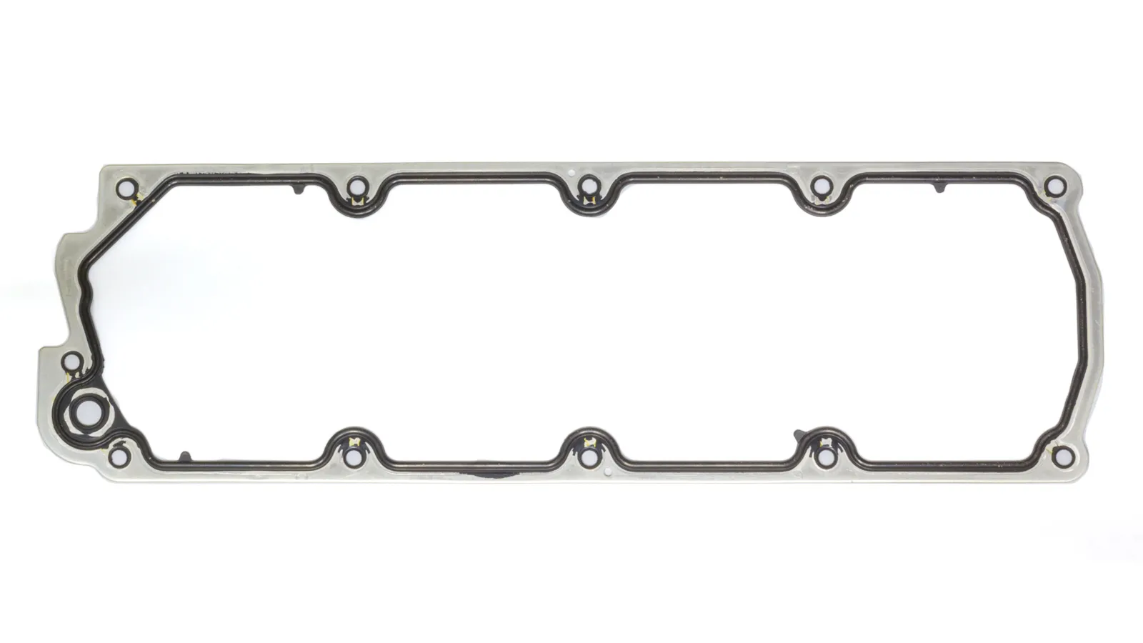 CHEVROLET PERFORMANCE Gasket - Engine Block Valley Cover 12610141