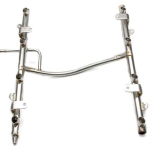 Wheel Front Aftermarket Shop