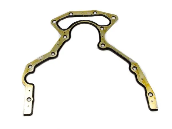 CHEVROLET PERFORMANCE Rear Main Cover Gasket - LS 12639249