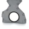 CHEVROLET PERFORMANCE Rear Block Cover LS 12639250