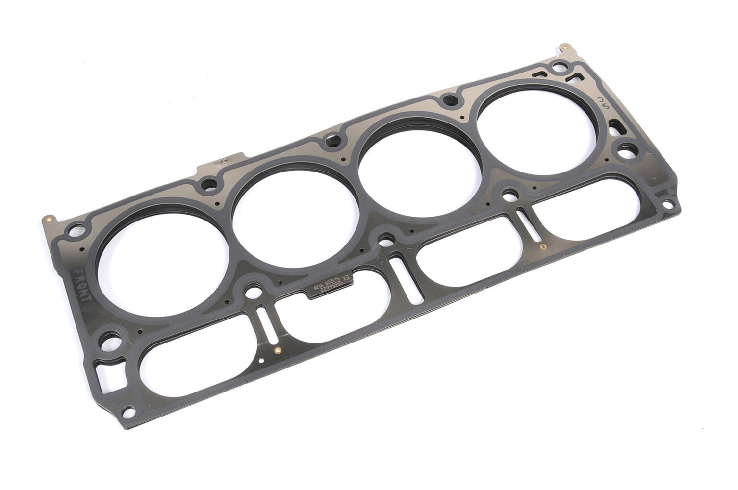 CHEVROLET PERFORMANCE MLS Cyl. Head Gasket 6.2L LT1/LT4 12654622
