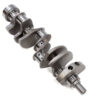 CHEVROLET PERFORMANCE SBC ZZ4 Crankshaft 3.480 Stroke 1pc Rear Main 12670965
