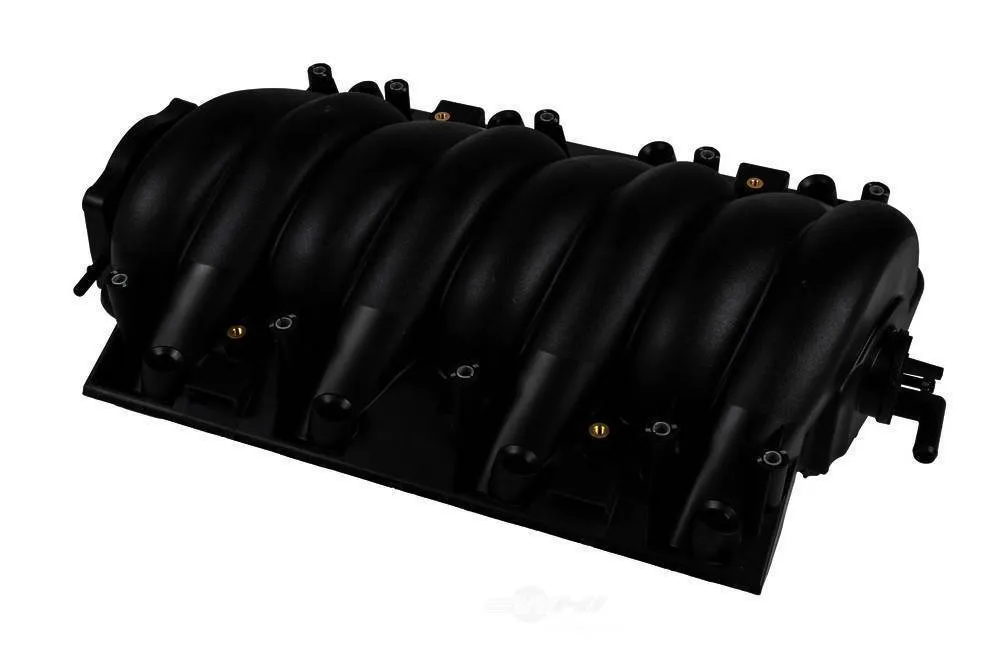 CHEVROLET PERFORMANCE LS3 Intake Manifold 6.0L/6.2L Black Finish 12686561
