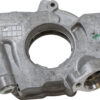 CHEVROLET PERFORMANCE Oil Pump - Hi-Volume LS 4.8L - 7.0L Engines 12710303