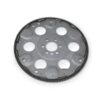CHEVROLET PERFORMANCE Flexplate - SBC Ext. Bal 153 Tooth 1pc. RR Seal 14088765