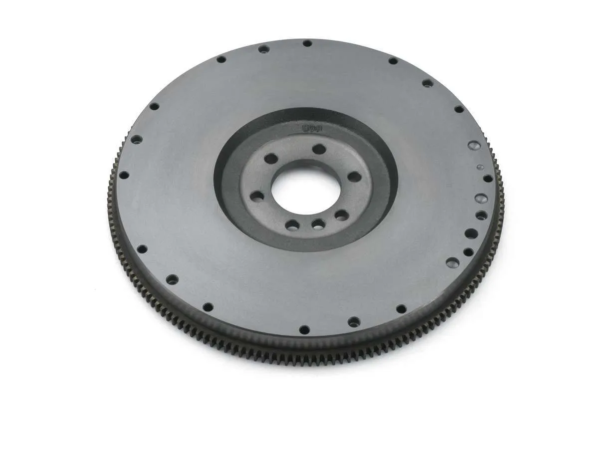CHEVROLET PERFORMANCE Flywheel - BBC 168 Tooth 14096987