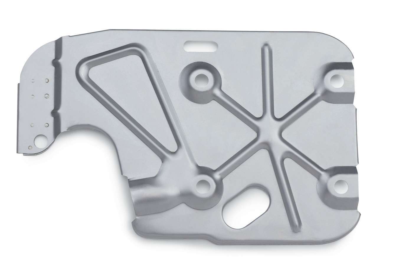 CHEVROLET PERFORMANCE Windage Tray BBC Gen V/Gen VI 14097040