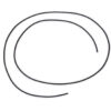CHEVROLET PERFORMANCE O-Ring Seal LSX Block Rear Cover 19166181