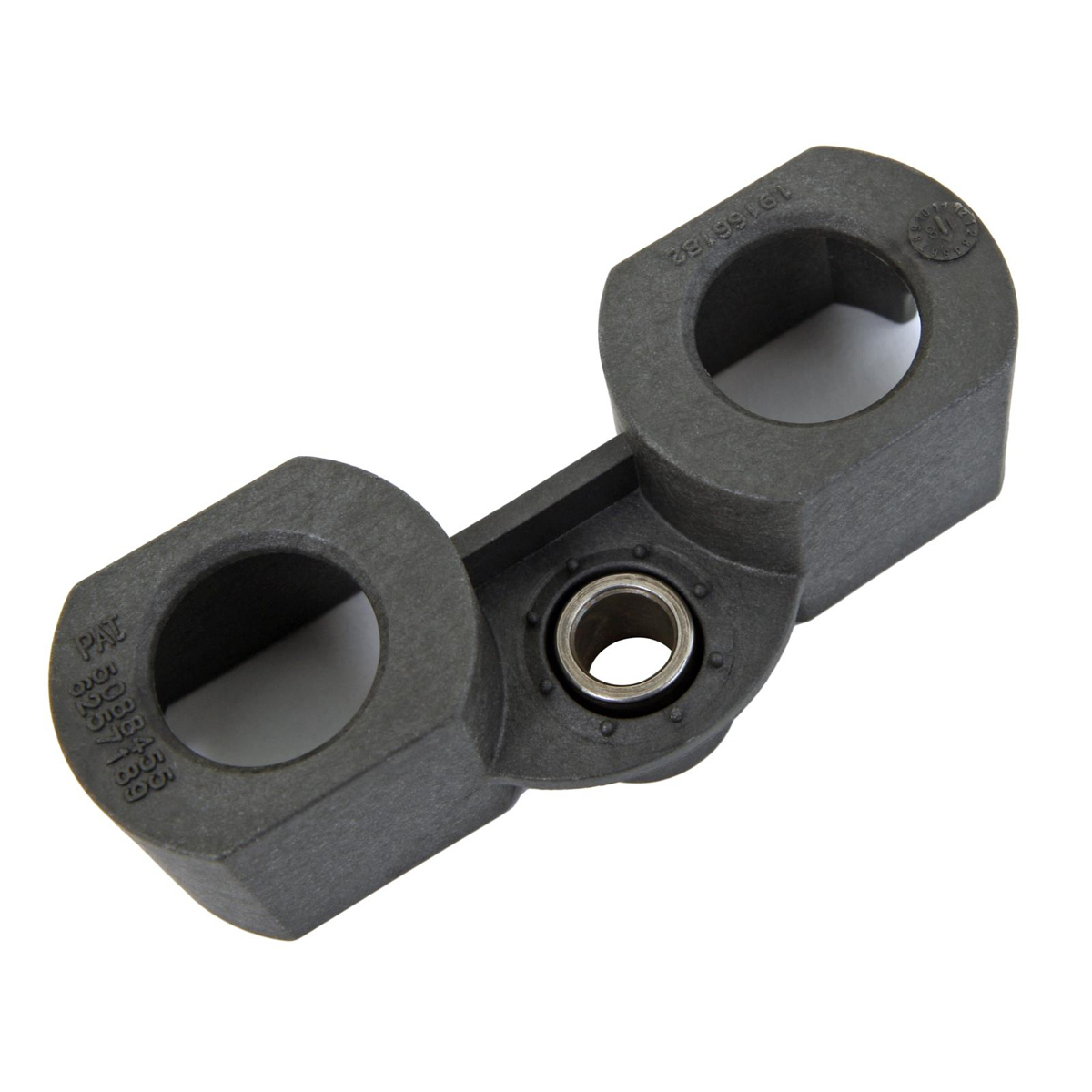 CHEVROLET PERFORMANCE Lifter Guide - (1pk) Chevrolet LSX Block 19166182