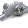 CHEVROLET PERFORMANCE BBC Alm. Water Pump - Short Design 19168602