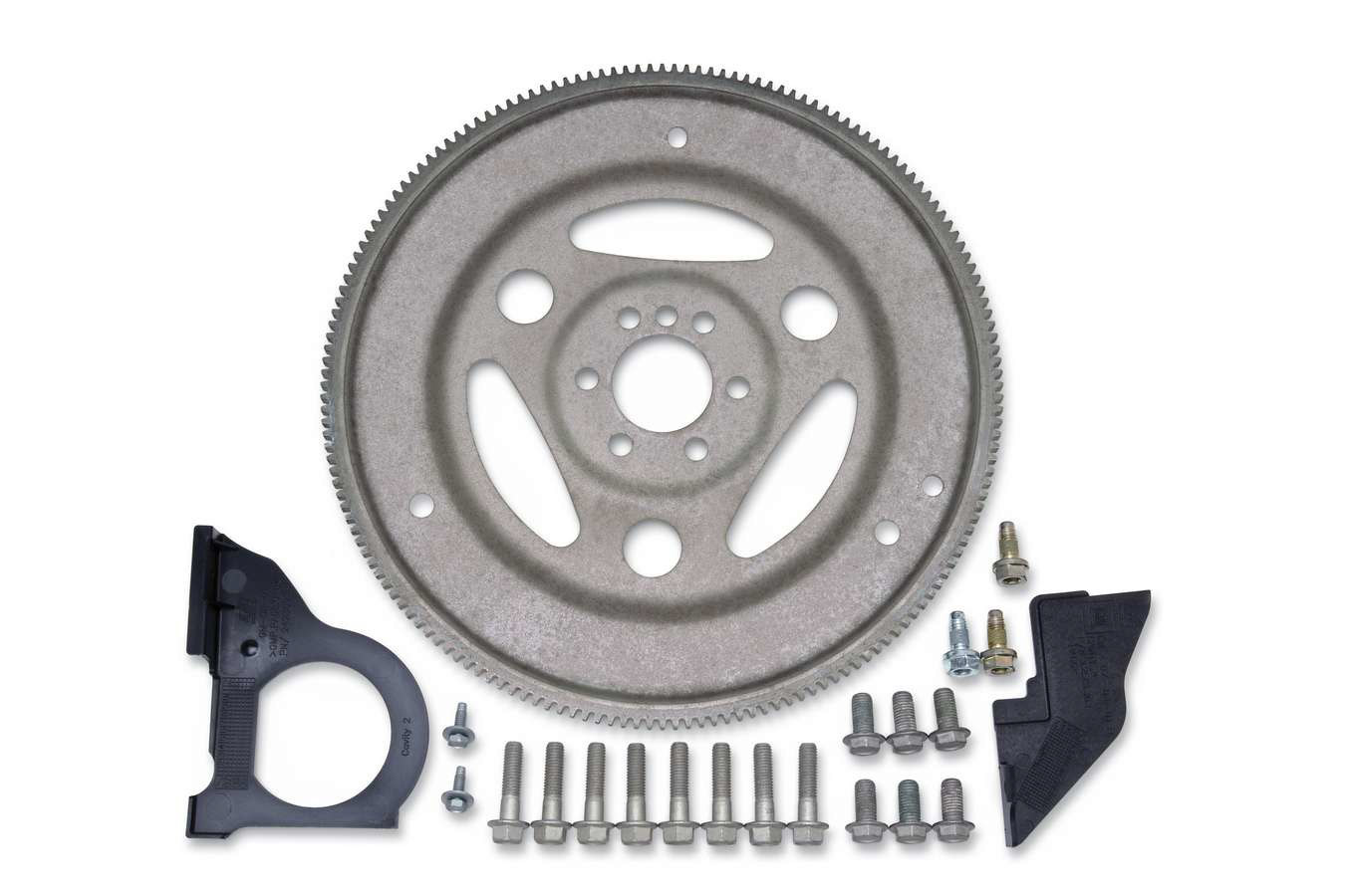 CHEVROLET PERFORMANCE Transmission Adapter Kit 4L60-E/4L70 Trans 19259117