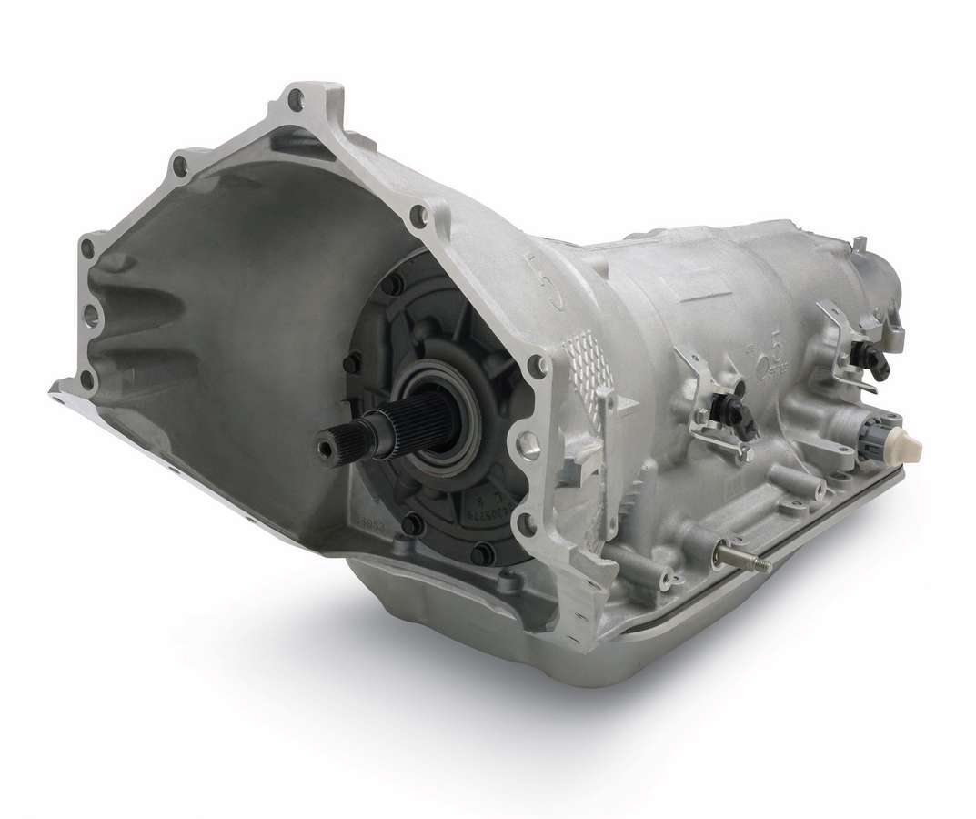 CHEVROLET PERFORMANCE 4L85E Reman Transmission Supermatic 19300175