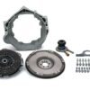 CHEVROLET PERFORMANCE Trans Clutch Kit for 99-16 LS w/T56 Trans 19301625