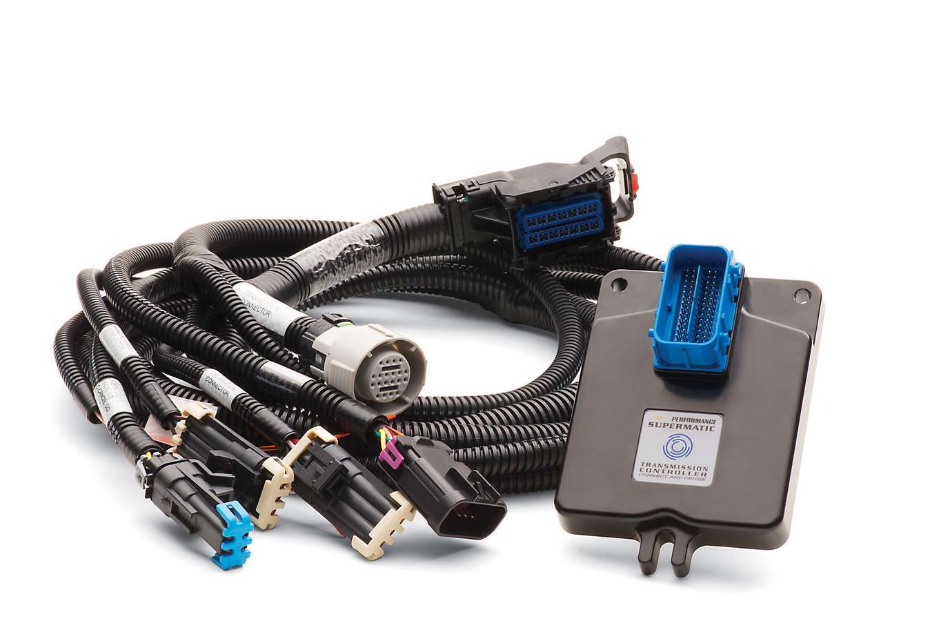 CHEVROLET PERFORMANCE Transmission Controller Kit 4L60E 19302405