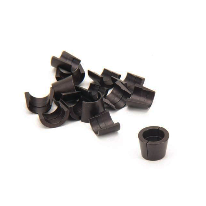 CHEVROLET PERFORMANCE Valve Locks Set for 604 Crate Eng. w/Beehive Spr 19302868
