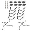 CHEVROLET PERFORMANCE LSX ignition Coil Kit 19367577