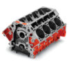 CHEVROLET PERFORMANCE LSX Cast Iron Block - Semi Finish 9.260 DH 19417351