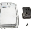 CHEVROLET PERFORMANCE 6L80-E Supermatic Trans Shallow Oil Pan Kit 19418242