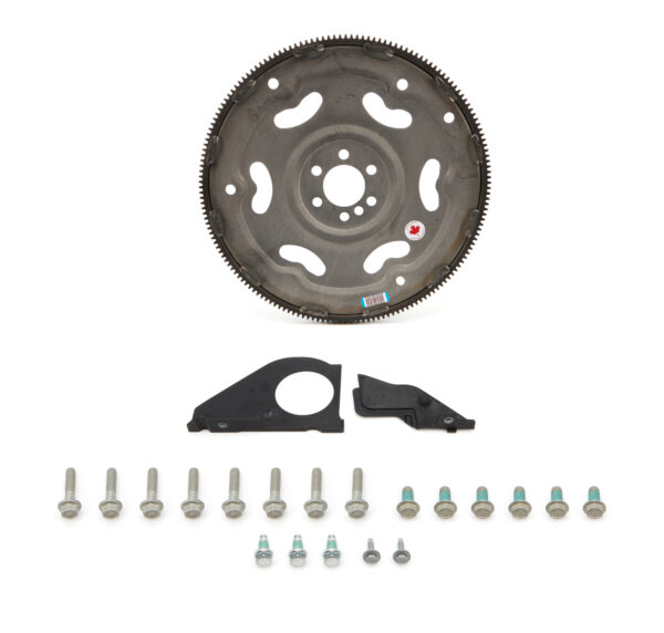 CHEVROLET PERFORMANCE Transmission Install Kit 6L80 to LS Engine 19420358