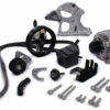 CHEVROLET PERFORMANCE LS Deluxe Serpentine Drive Kit w/o AC 19421445