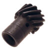 CHEVROLET PERFORMANCE Distributor Gear - Chevy V8 .491in Melonized 19432310
