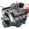 CHEVROLET PERFORMANCE Crate Engine - BBC ZZ502/508HP 19433162
