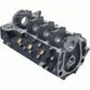 CHEVROLET PERFORMANCE Engine Block - BBC Gen VI 19434240