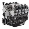 CHEVROLET PERFORMANCE LS3 CT525 Crate Engine LS3 533HP 19434598