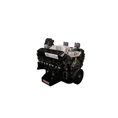 CHEVROLET PERFORMANCE Crate Engine - CT 602 SBC 350/350HP 19434602