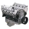 CHEVROLET PERFORMANCE 6.0L LS Crate Engine 452 HP 19434650